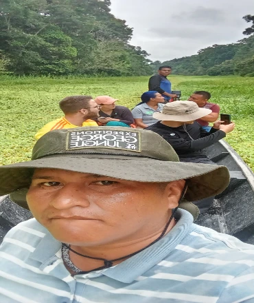 INICIO 5 Wild Jungle Tours